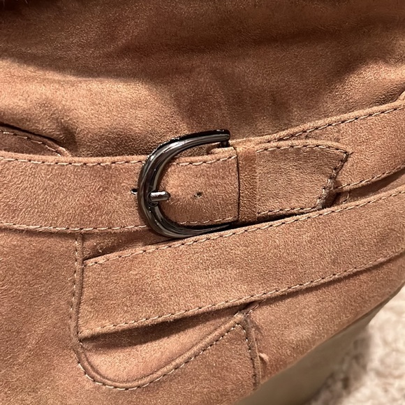 ANA wedges boots 👢 - Picture 2 of 8